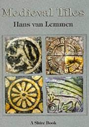 Tapa de Medieval Tiles