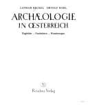 Tapa de Archæologie in Esterreich