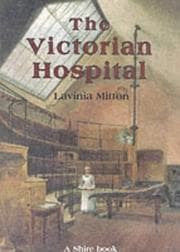 Tapa de The Victorian Hospital