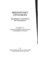 Tapa de Brennpunkt Osteuropa