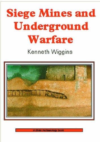 Tapa de Siege Mines and Underground Warfare