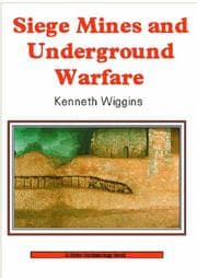 Tapa de Siege Mines and Underground Warfare