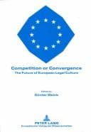 Tapa de Competition Or Convergence