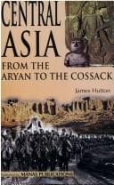 Tapa de Central Asia