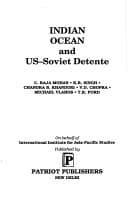 Tapa de Indian Ocean and US-Soviet detente