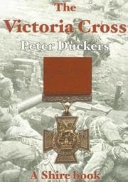 Tapa de The Victoria Cross