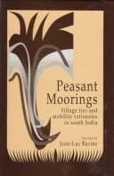 Tapa de Peasant moorings