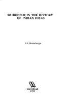 Tapa de Buddhism in the history of Indian thoughts