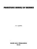 Tapa de Prehistoric burials of Kashmir