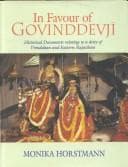Tapa de In favour of Govindadevji