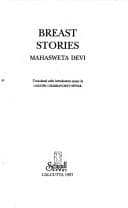 Tapa de Breast stories