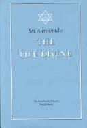 Tapa de The life divine