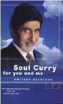 Tapa de Soul Curry for You and Me