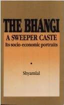 Tapa de The Bhangi