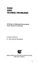 Tapa de NAM and global problems