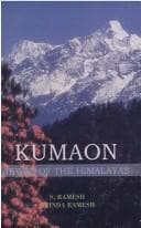 Tapa de Kumaon