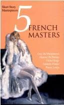 Tapa de 5 French Masters