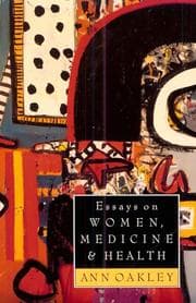 Tapa de Essays on women, medicine and health