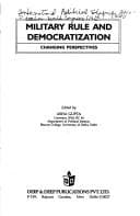Tapa de Military Rule and Democratization