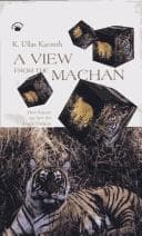 Tapa de A Vew from the Machan