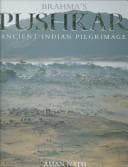 Tapa de Brahma's Pushkar