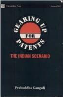 Tapa de Clearing Up for Patents
