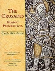 Tapa de The Crusades (Islamic Surveys)