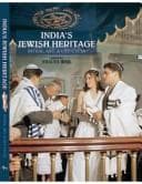 Tapa de India's Jewish heritage