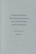 Tapa de Thomas and Tatian