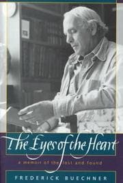 Tapa de The Eyes of the Heart
