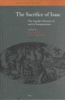 Tapa de The sacrifice of Isaac