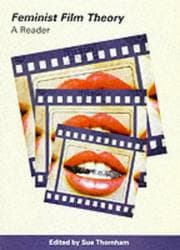 Tapa de Feminist Film Theory