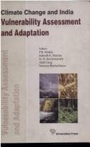 Tapa de Climate Change and India