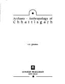 Tapa de Archaeo-anthropology of Chhattīsgaṛh