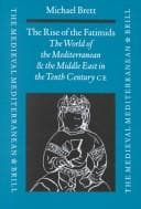 Tapa de The rise of the Fatimids