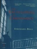 Tapa de Encyclopedia of Christianity