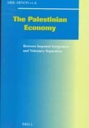 Tapa de Palestinian Economy