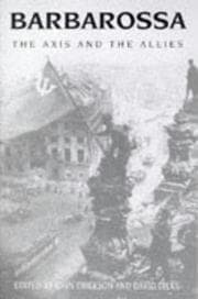 Tapa de Barbarossa