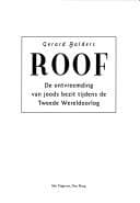 Tapa de Roof
