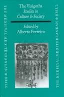 Tapa de The Visigoths