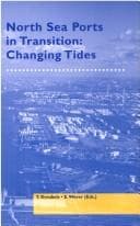 Tapa de North Sea ports in transition
