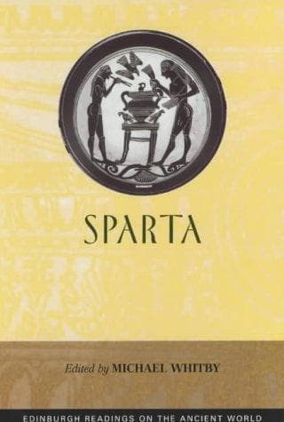 Tapa de Sparta