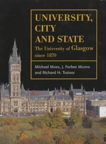 Tapa de University, city and state