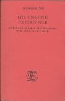 Tapa de An exhortation to the diligent studye of scripture