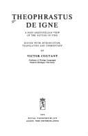 Tapa de De Igne