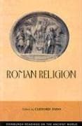 Tapa de Roman religion