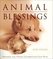 Tapa de Animal Blessings