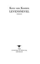 Tapa de Levensnevel