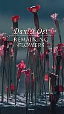 Tapa de Remaining Flowers
