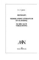 Tapa de Reinhart